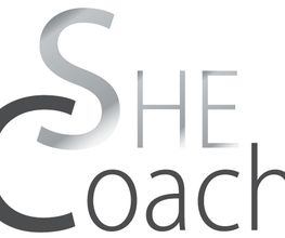 SHE.Coach® Logo