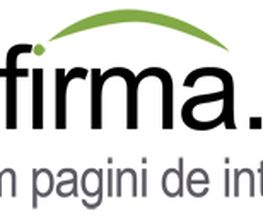 mfirma Logo