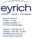 Eyrich GmbH Türen + Tore