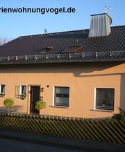 Ferienwohnung Vogel in Hilchenbach