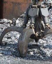 Schrottabholung.org Logo