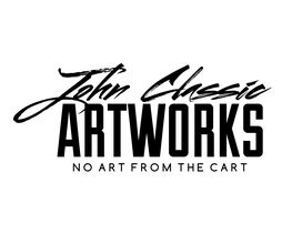 John Classic Artworks Logo