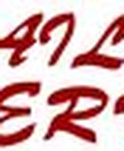 Tailor Service Logo