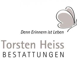 Torsten Heiss Bestattungen Logo