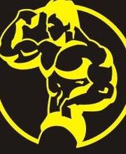 Sportstudio IRON WILL Logo