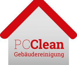 PC Clean Gebäudereinigung Logo