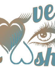 love lashes - Das Wimpernstudio Logo