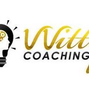 wittycoaching.com Logo