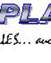 MOBA-PLAST GmbH Logo