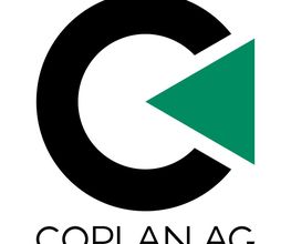 Coplan AG Logo