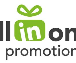 all-in-one promotion Logo