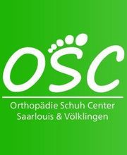 OSC Orthopädie Schuh Center Logo