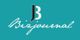 Teal logo with stylized letters "JB" and cursive "Bizjournal" text.
