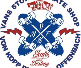 Von Kopp Bis Fuss Logo