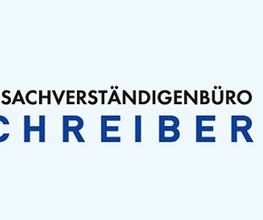 Kfz-Sachverständiger Schreiber Logo