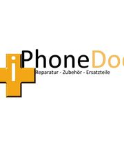 PhoneDoc Logo