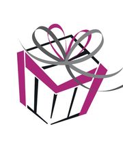 Geschenke-Manufaktur Logo