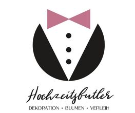 Hochzeitsbutler® Logo