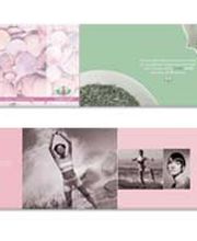 Wellness Imageprospekt