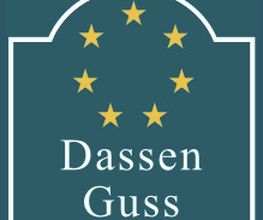 Dassen Guss GmbH Logo