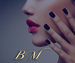 Beauty & More Logo
