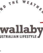 Wallaby Logo