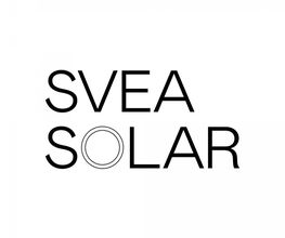 Svea Solar GmbH Logo