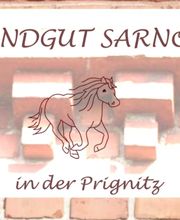 Landgut Sarnow Logo