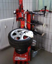 Reifenmontage bis 26 Zoll