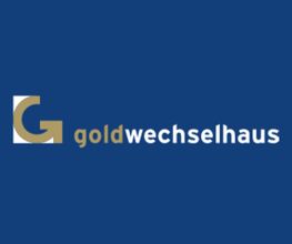 Goldwechselhaus Logo