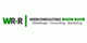 Logo von Webconsulting Rhein Ruhr mit den Worten: "Webdesign - Consulting - Marketing".