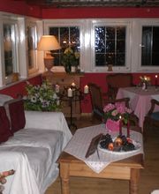 Antik- u. Weinstüberl \"Zum Wildschütz\" ...das wohl \"griabigste\" Stüberl am Tegernsee