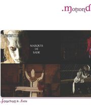 Referenz: Marquis de Sade in Vockerode