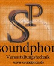 sound&phon Logo