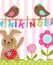 Minikinder Logo