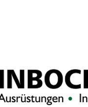 Steinbock GmbH Logo