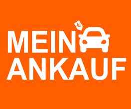 Mein Autoankauf Logo