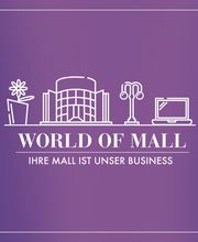 World of Mall Logo