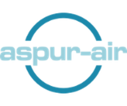ASPUR air solutions Logo