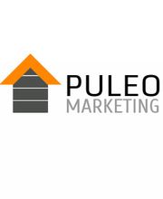 PULEO MARKETING - Internetagentur & Webdesign Logo