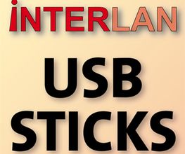 INTERLAN GmbH Logo