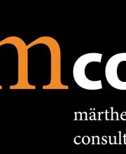 2mcon märthesheimer morgenroth consulting Logo