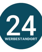Werbestandort24 Logo