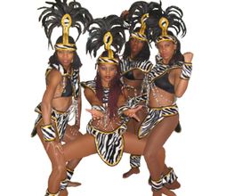 SAMBA-Show