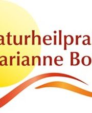 Bossert Marianne Naturheilpraxis Logo