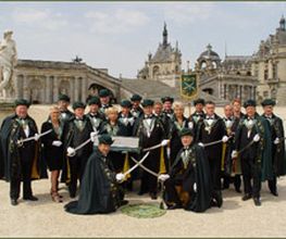 Die Brüderschaft des Goldenen Säbels o. Confrerie du Sabre d´Or