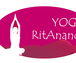 YOGA RitAnanda Logo
