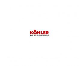 Köhler Bauunternehmung GmbH Logo