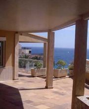   Mallorca, Marivent: Haus Zum Verkauf in Marivent mit fabelhaften Meerblick  