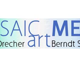 MosaicMetalArt Logo